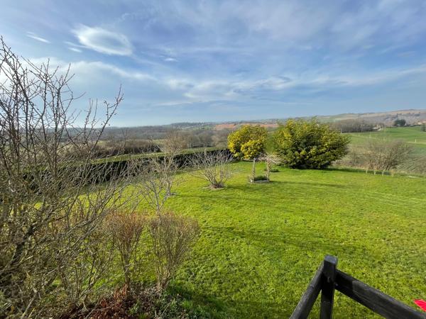 Maison à vendre à Aurignac (31420) - Haute-Garonne