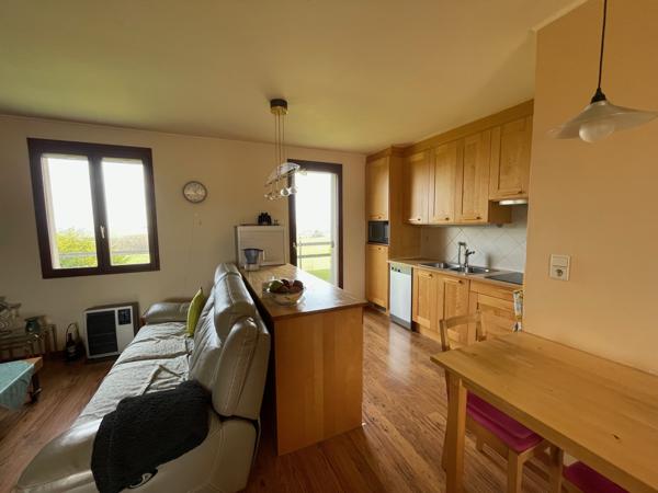 Maison à vendre à Aurignac (31420) - Haute-Garonne