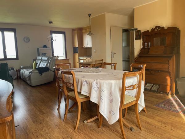 Maison à vendre à Aurignac (31420) - Haute-Garonne
