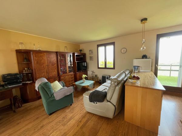 Maison à vendre à Aurignac (31420) - Haute-Garonne