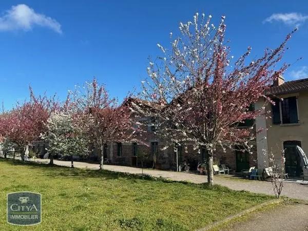 Maison à vendre 3 pièces 57m² Saint-Denis (93200)