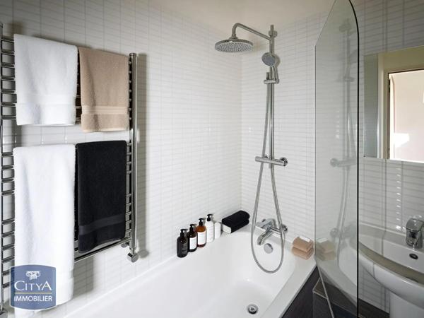 Maison à vendre 3 pièces 57m² Saint-Denis (93200)