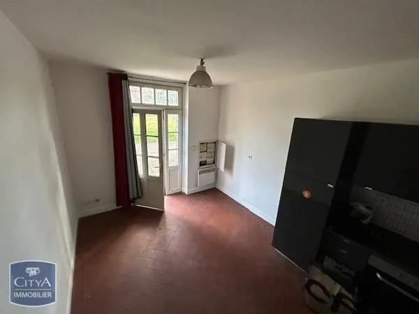 Maison à vendre 3 pièces 57m² Saint-Denis (93200)