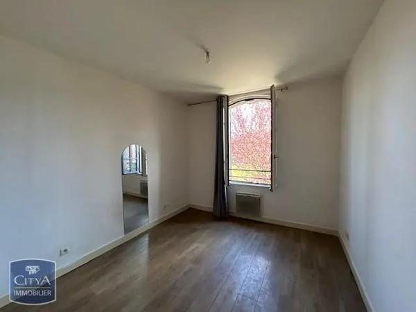 Maison à vendre 3 pièces 57m² Saint-Denis (93200)