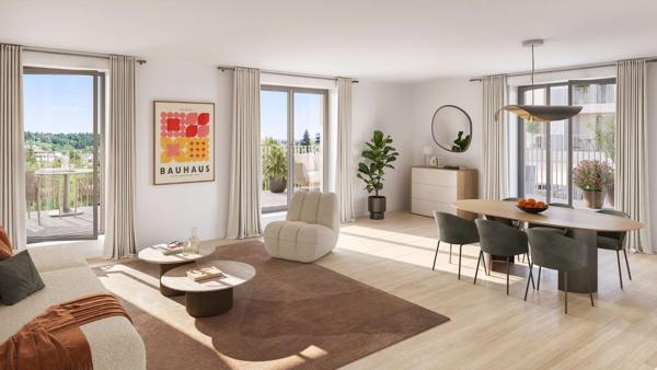 Appartement à vendre à Annecy (74600) - Haute-Savoie