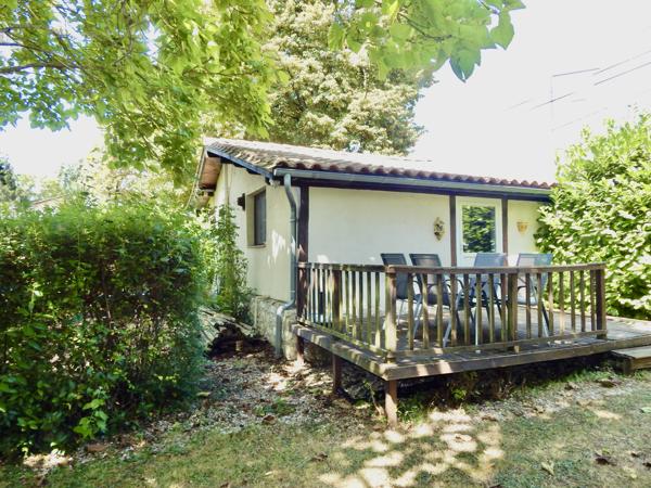 Commerce à vendre à Monbahus (47290) - Lot-et-Garonne