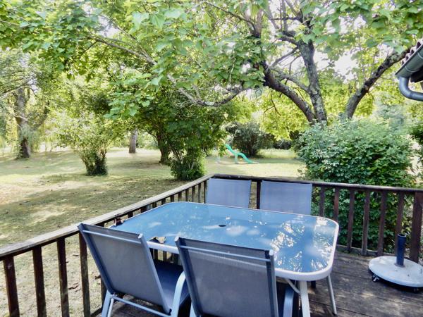 Commerce à vendre à Monbahus (47290) - Lot-et-Garonne