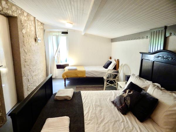 Commerce à vendre à Monbahus (47290) - Lot-et-Garonne