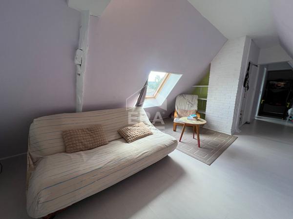 Maison style Longère à VENDRE sur SALPERWICK