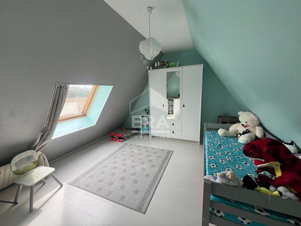 Maison style Longère à VENDRE sur SALPERWICK