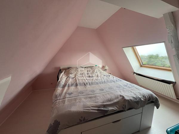 Maison style Longère à VENDRE sur SALPERWICK