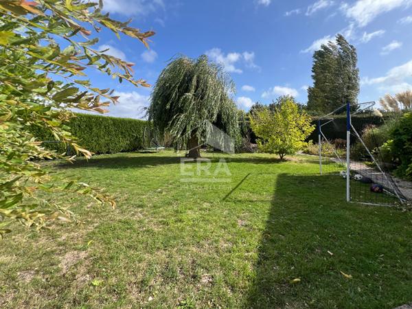 Maison style Longère à VENDRE sur SALPERWICK