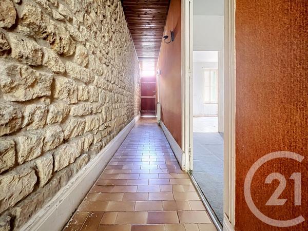 Maison à vendre  4 pièces - 79,49 m 2   ROCHEFORT  - 17
