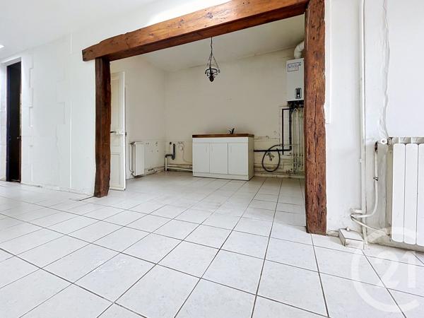 Maison à vendre  4 pièces - 79,49 m 2   ROCHEFORT  - 17