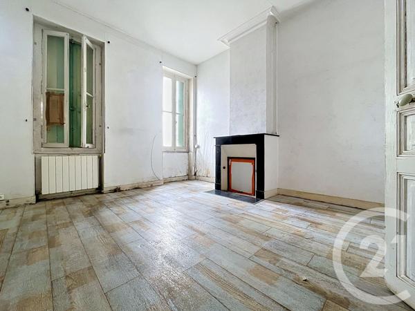 Maison à vendre  4 pièces - 79,49 m 2   ROCHEFORT  - 17