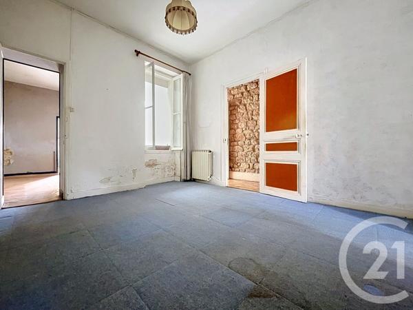 Maison à vendre  4 pièces - 79,49 m 2   ROCHEFORT  - 17