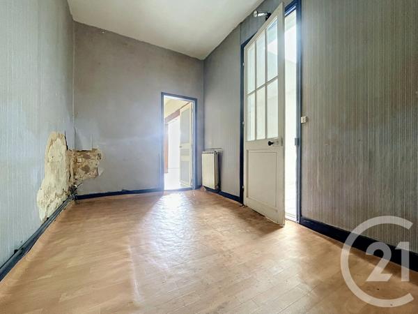 Maison à vendre  4 pièces - 79,49 m 2   ROCHEFORT  - 17