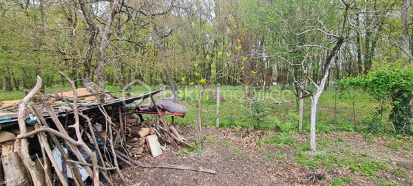 Maison traditionnelle de 83 m²