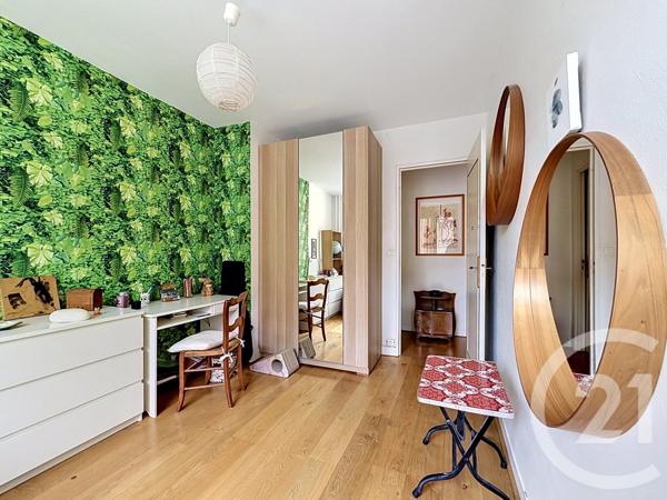 Appartement T3 à vendre  3 pièces - 66 m 2   BORDEAUX  - 33