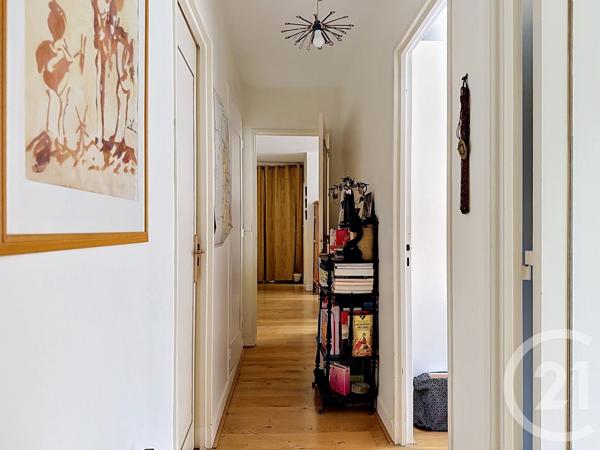 Appartement T3 à vendre  3 pièces - 66 m 2   BORDEAUX  - 33