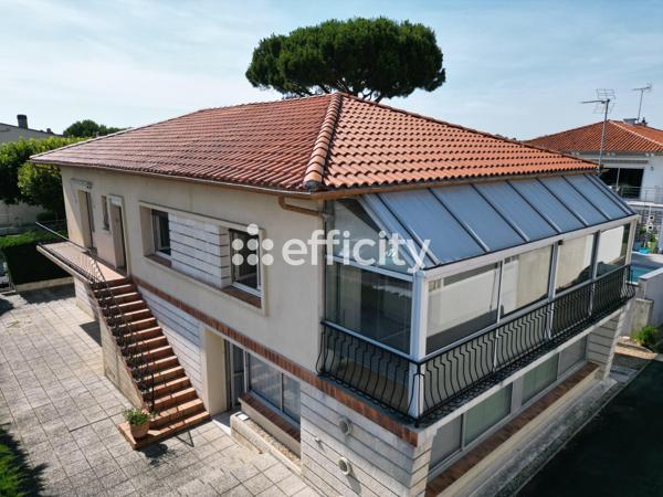 Maison
         7 pièces
        - 188 m² Bien prestige 447 000 € *