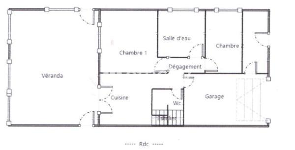 Maison
         7 pièces
        - 188 m² Bien prestige 447 000 € *