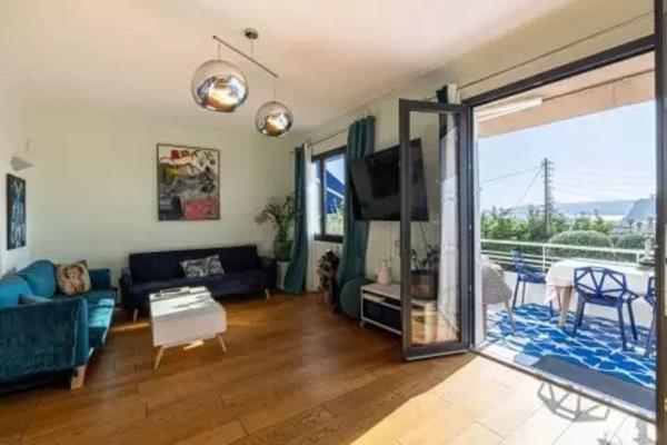 Maison à vendre à Nice (06300) - Alpes-Maritimes