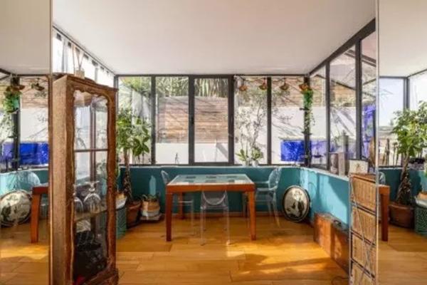 Maison à vendre à Nice (06300) - Alpes-Maritimes