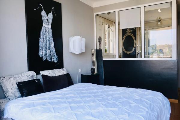 Maison à vendre à Nice (06300) - Alpes-Maritimes
