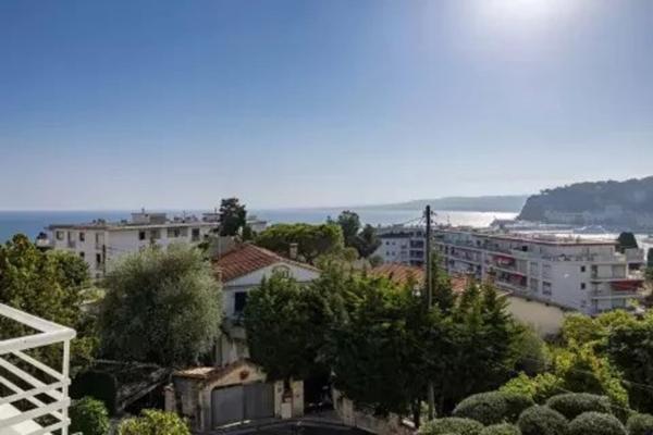 Maison à vendre à Nice (06300) - Alpes-Maritimes