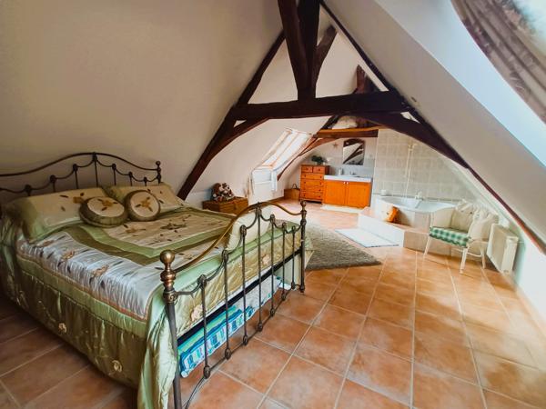 Lacs à vendre à Gennes-Longuefuye (53200) - Mayenne