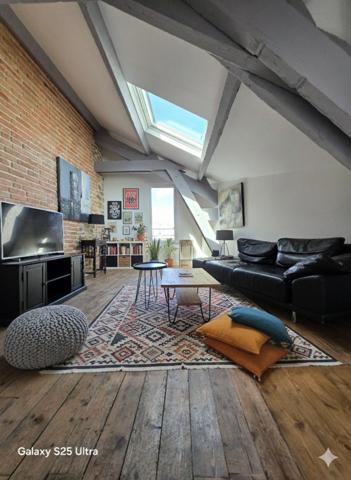 Colocation 5 chambres avec sde privative – Rentabilité brute jusqu’à 7,5 % – Vannes Saint-Patern