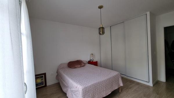 Appartement 2 pièces - 47 m²