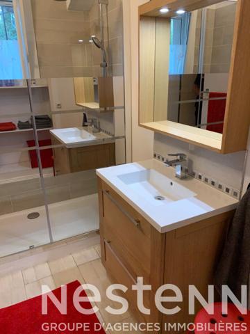 A VENDRE à LORGUES - Propriété 125m² avec piscine et grand terrain clos.