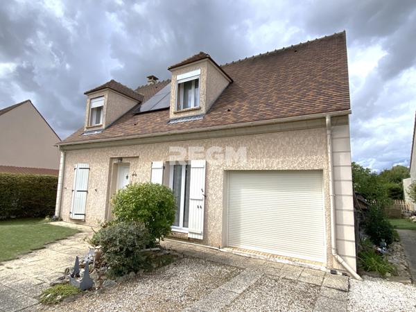 Morigny-Champigny (91150) MAISON