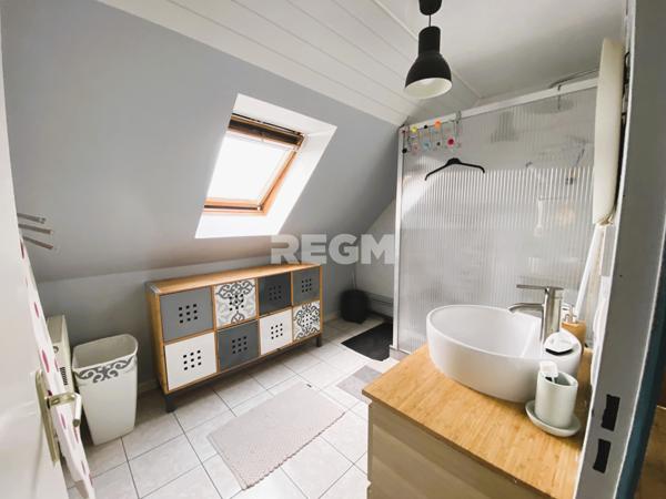 Morigny-Champigny (91150) MAISON