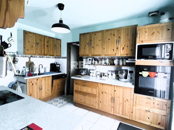 Morigny-Champigny (91150) MAISON