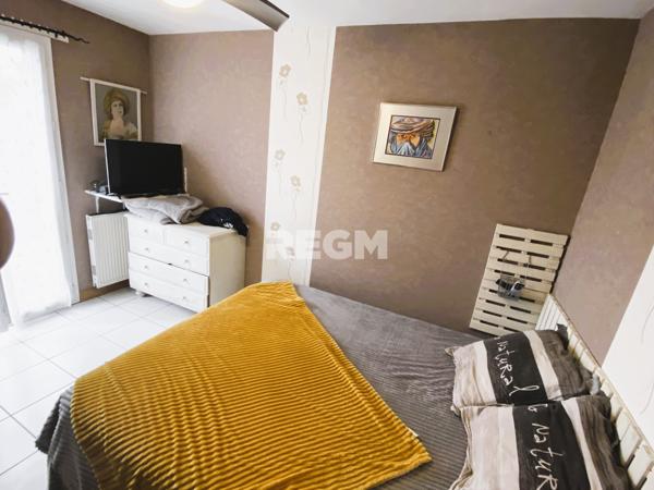 Morigny-Champigny (91150) MAISON