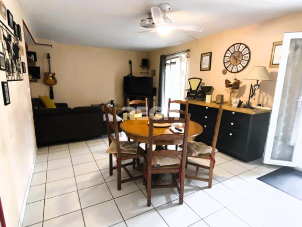 Morigny-Champigny (91150) MAISON