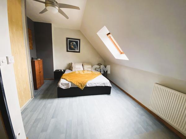 Morigny-Champigny (91150) MAISON