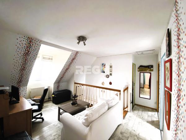 Morigny-Champigny (91150) MAISON