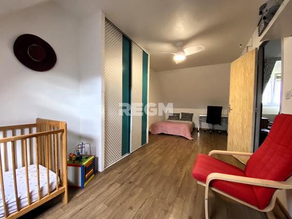 Morigny-Champigny (91150) MAISON