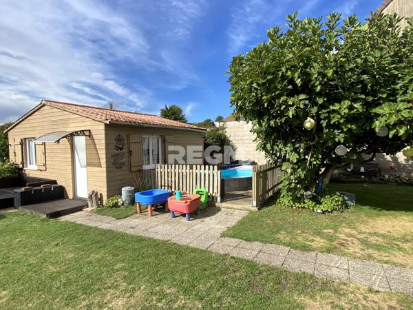 Morigny-Champigny (91150) MAISON