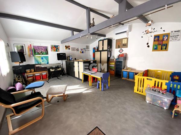 Morigny-Champigny (91150) MAISON