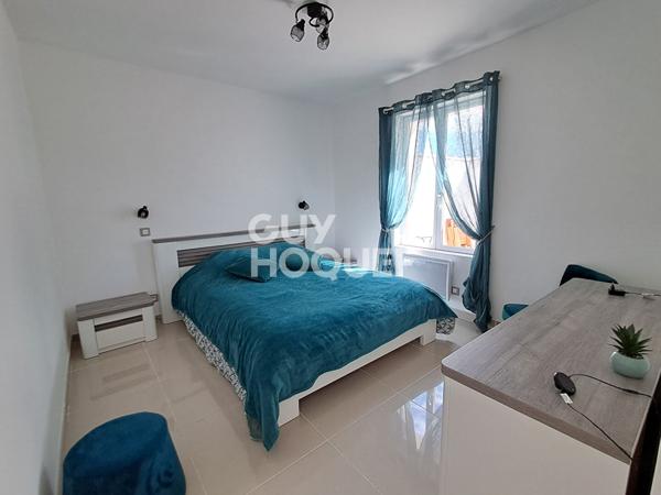 A quelques mètres de la mer - Maison de plain-pied sur l'Ile de Ré