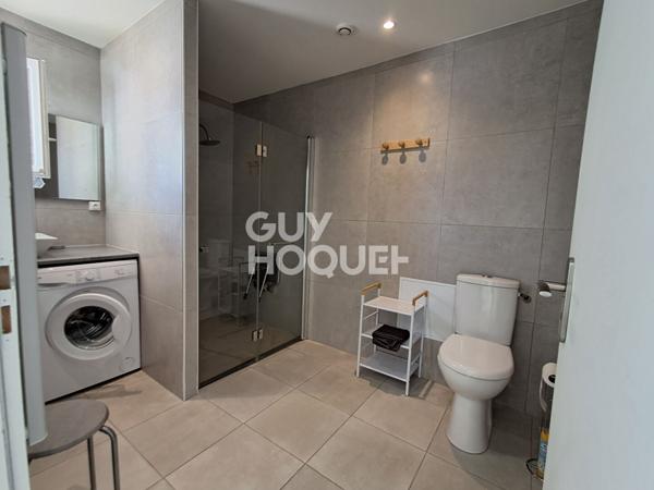 A quelques mètres de la mer - Maison de plain-pied sur l'Ile de Ré