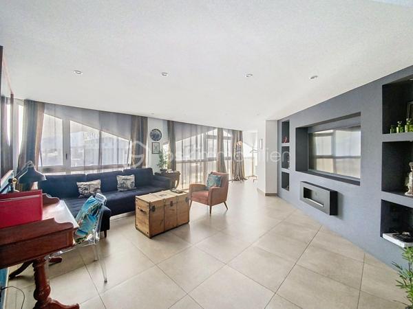 Appartement de 74,73 m²