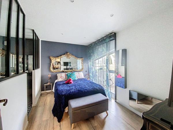 Appartement de 74,73 m²