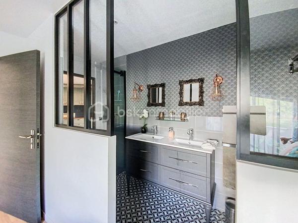 Appartement de 74,73 m²