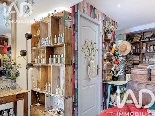 Murs commerciaux  à vendre 36 m² Coulommiers